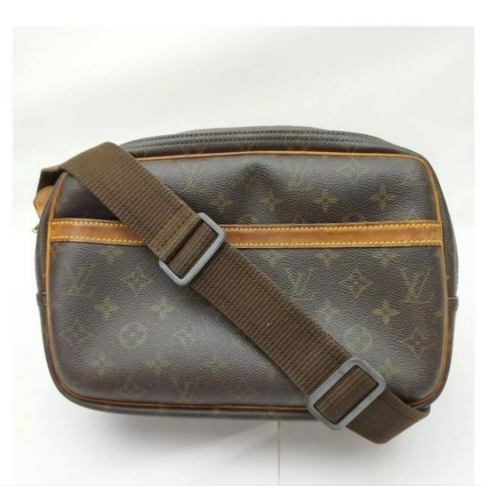 Louis Vuitton Reporter - Picture 2 of 7
